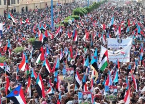 رغم التحديات والمؤامرات..شعب الجنوب يمضي نحو استعادة دولته المستقلة