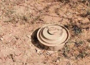 مقتل ثلاثة أطفال وإصابة رابع بانفجار لغم أرضي في حجة