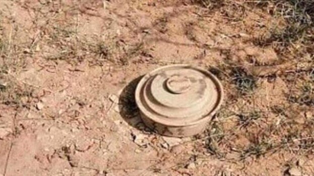 مقتل ثلاثة أطفال وإصابة رابع بانفجار لغم أرضي في حجة