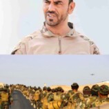 مخطط سعودي مشبوه يستهدف شبوة: نقل اللواء الثاني تمهيداً لإعادة الفوضى