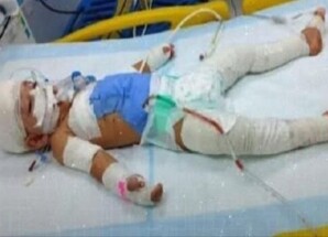 أنقذوا الأطفال: مجزرة الإفطار في حيران الأكثر دموية بحق المدنيين منذ مطلع العام