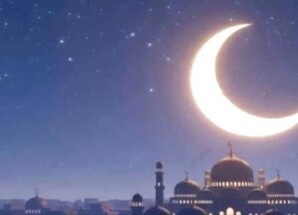 تعذر رؤية هلال شوال.. الخميس متمم رمضان والجمعة أول أيام العيد