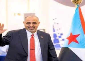 الجنوبيون يستقبلون عيد الفطر بفرحةٍ ناقصة وعيونهم تترقب عودة الرئيس عيدروس الزبيدي وبشائر الجنوب