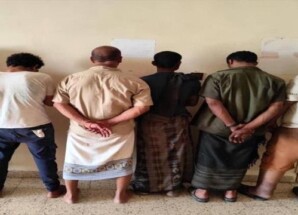 المهرة.. ضبط خلية إجرامية متورطة بالسرقة وترويج المخدرات