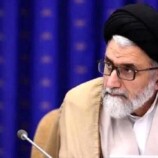 إسرائيل تعلن اغتيال وزير الاستخبارات الإيراني إسماعيل خطيب