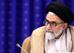 إسرائيل تعلن اغتيال وزير الاستخبارات الإيراني إسماعيل خطيب