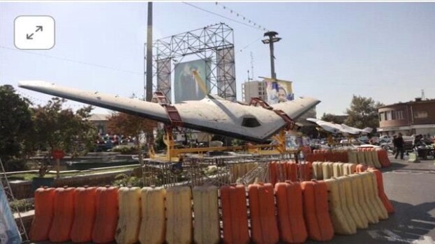 إيران : سنقصف عدد من من منشآت النفط في منطقة الخليج خلال الساعات القادمة