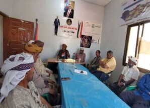 انتقالي حديبو يعقد اجتماعه الدوري ويؤكد التمسك بالثوابت الوطنية الجنوبية