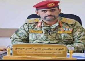 أبناء باكازم يستنكرون حادثة اقتحام منزل اللواء مرصع الكازمي ويطالبون بالتحقيق ومحاسبة المتورطين