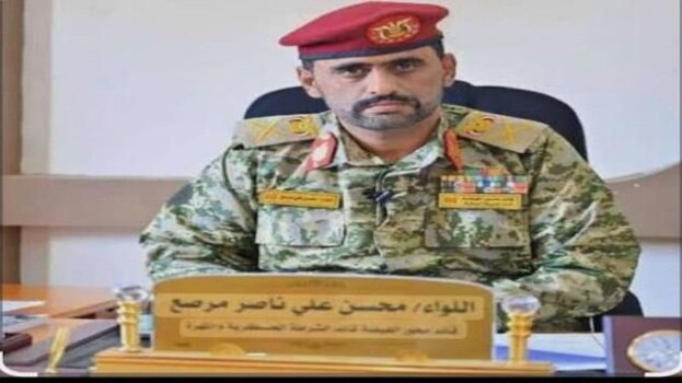 أبناء باكازم يستنكرون حادثة اقتحام منزل اللواء مرصع الكازمي ويطالبون بالتحقيق ومحاسبة المتورطين