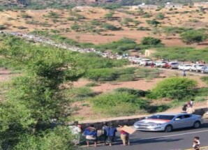 رسالة أبناء مديرية الشهداء “الأزارق” : كفى تهميشاً وإقصاءً بحقنا