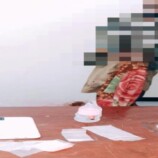 ضبط متهم بحوزته مادة الشبو المخدرة في ميفعة