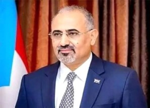 انتقالي المهرة يهنئ القيادة السياسية وشعب الجنوب بمناسبة حلول عيد الفطر المبارك