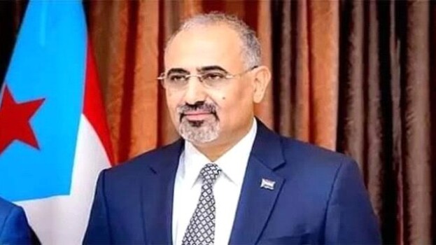 انتقالي المهرة يهنئ القيادة السياسية وشعب الجنوب بمناسبة حلول عيد الفطر المبارك