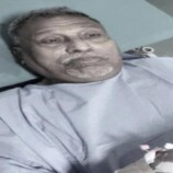 انتقالي حضرموت ينعي وفاة محمد علي باسمير ويشيد بإسهاماته الاجتماعية