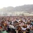 صلاة العيد في عدن.. رسائل الاصطفاف وتجديد العهد الشعبي