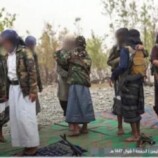 أبو عوذل يعلق على عودة تنظيم القاعدة الإرهابي في أبين