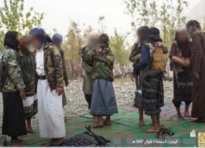 أبو عوذل يعلق على عودة تنظيم القاعدة الإرهابي في أبين