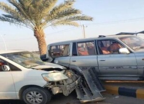 حوادث السير تحصد حياة 74 شخصاً خلال شهر رمضان