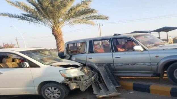 حوادث السير تحصد حياة 74 شخصاً خلال شهر رمضان