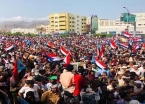 شرعية الشعب.. الركيزة الأساسية لقوة المجلس الانتقالي الجنوبي