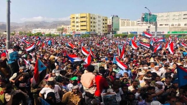 الوعي السياسي الجنوبي يعزز قوة المجلس “الانتقالي” ويفشل رهانات المتأمرين