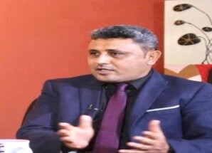 اليافعي: يهاجمون الانتقالي بينما يلاحقون عناصره لاستقطابهم