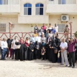 الأمانة العامة للانتقالي تؤكد مواصلة الوقفة الاحتجاجية والتصعيد رفضاً لإغلاق مقرها بالعاصمة عدن