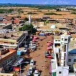 الشرطة السياحية بأبين تضبط عصابة سرقة عقب اعتدائها على موقع القرو الأثري بزنجبار