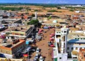 الشرطة السياحية بأبين تضبط عصابة سرقة عقب اعتدائها على موقع القرو الأثري بزنجبار