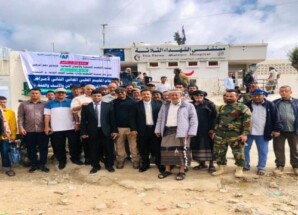 خدمات طبية مجانية للمواطنين في العوابل ضمن مخيم “الشعيب”