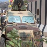 سلطات الأمر الواقع تواصل فرض الوصاية السعودية على شعب الجنوب باستمرار إغلاقها مبنى الامانة العامة للمجلس للاسبوع الخامس