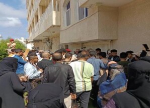 تعطيل الأمانة العامة… تحدي صارخ لإرادة شعب الجنوب