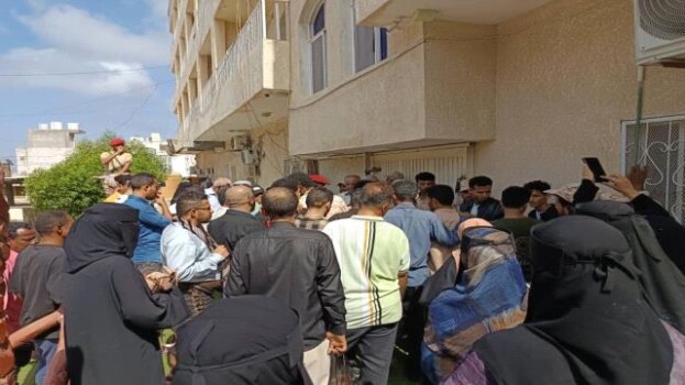 تعطيل الأمانة العامة… تحدي صارخ لإرادة شعب الجنوب