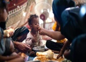 لجنة الإنقاذ الدولية : الجوع يهدد ملايين اليمنيين في 2026