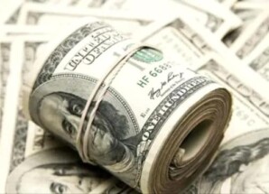 صعود مؤشر الدولار وسط ترقب لتوترات الشرق الأوسط