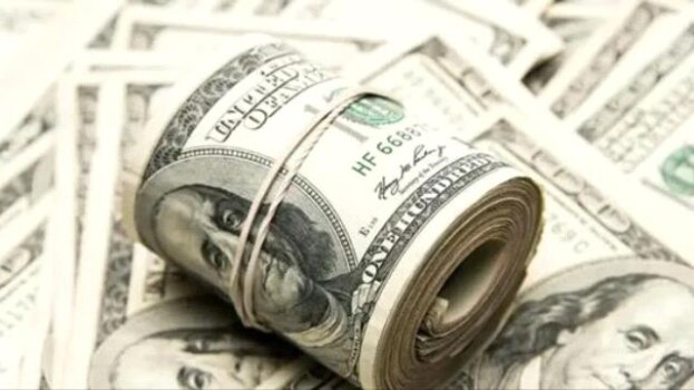 صعود مؤشر الدولار وسط ترقب لتوترات الشرق الأوسط