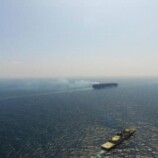 “أسبيدس” تؤمّن مرور دفعة رابعة من السفن التجارية في البحر الأحمر