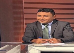 اليافعي: الإنجازات الوهمية محاولة بائسة لاختزال حلم وطن