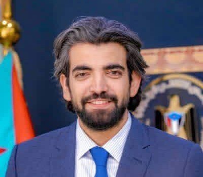 البيض يدعو سلطة عدن إلى حماية متظاهري فعالية غدا الجماهيرية