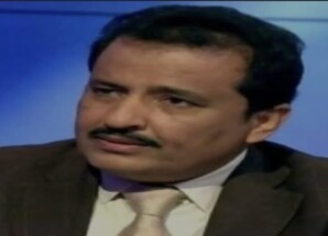 متحدث الانتقالي يعلق على الإجراءات غير القانونية ضد منتسبي بارشيد