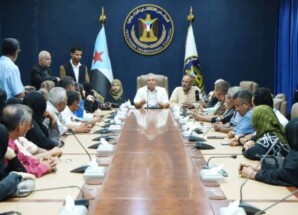 الأمانة العامة تعاود عملها من مقرها وتحذر من تمكين قوى الإرهاب