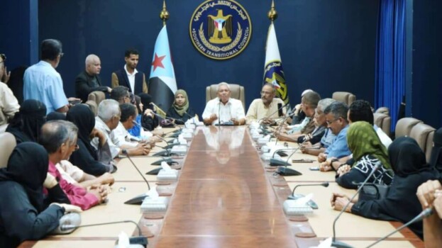 الأمانة العامة تعاود عملها من مقرها وتحذر من تمكين قوى الإرهاب