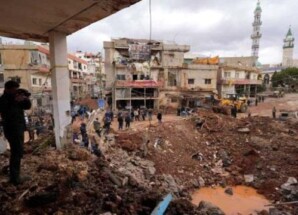 مغادرة 117 إيرانياً من لبنان عبر طائرة روسية