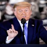 ترامب يعلن إغراق 42 سفينة إيرانية خلال 3 أيام ويؤكد تحقيق نتائج تفوق المخطط