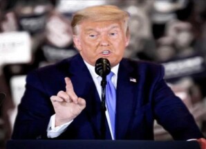 ترامب يعلن إغراق 42 سفينة إيرانية خلال 3 أيام ويؤكد تحقيق نتائج تفوق المخطط