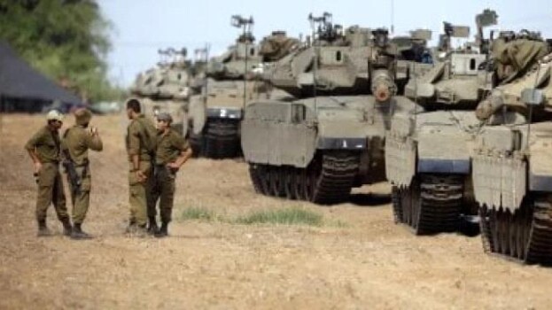 قصف إسرائيلي مكثف يستهدف بلدات جنوب لبنان: ارتقاء ضحايا وتدمير مبانٍ