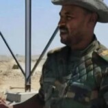 إطلاق سراح قائد معسكر الضبة بعد شهرين من اختطافه