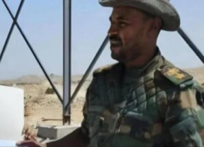 إطلاق سراح قائد معسكر الضبة بعد شهرين من اختطافه