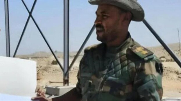 إطلاق سراح قائد معسكر الضبة بعد شهرين من اختطافه